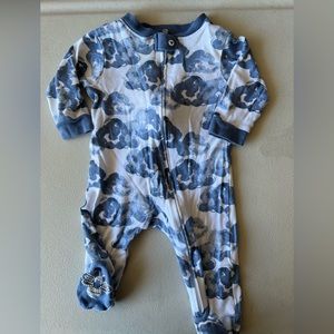 Burt’s Bee Pajamas